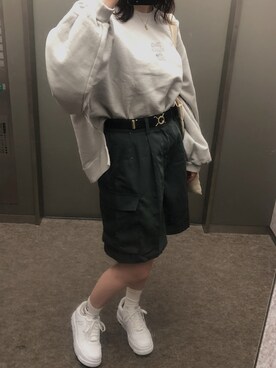 かなたろすさんのコーディネート