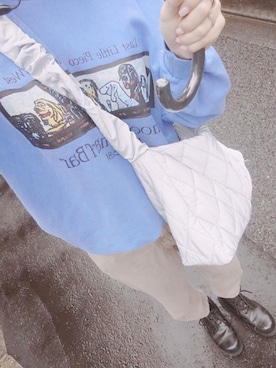 arさんのコーディネート