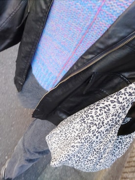 arさん（レディース・172cm）の冬コーディネート