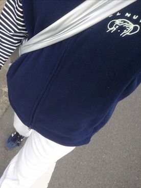 arさん（レディース・172cm）の秋コーディネート