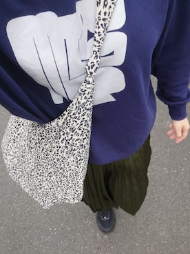 arさん（レディース・172cm）の秋コーディネート