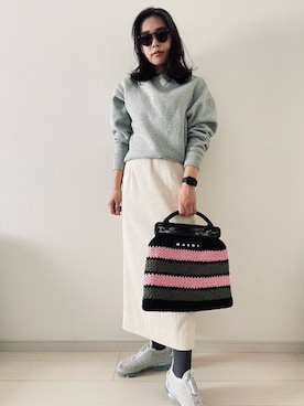 kumakoさんのコーディネート