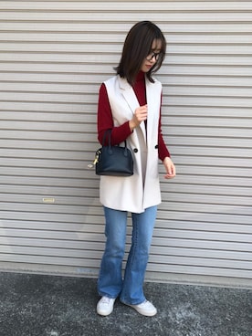 nanaさんのコーディネート