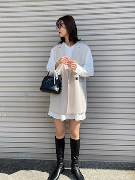 nanaさんのコーディネート