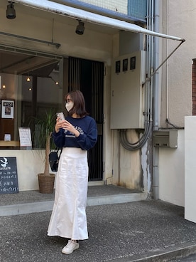 nanaさんのコーディネート