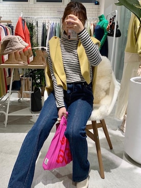 ﾙ ｲ さんのコーディネート