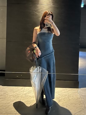 ﾙ ｲ さんのコーディネート