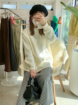 ﾙ ｲ さんのコーディネート