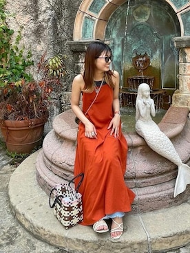 ﾙ ｲ さんのコーディネート