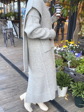 ﾙ ｲ さんのコーディネート