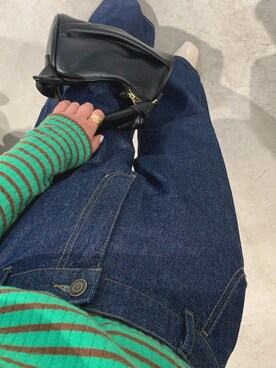 ﾙ ｲ さんのコーディネート