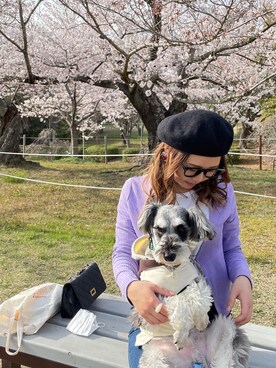 ﾙ ｲ さんのコーディネート
