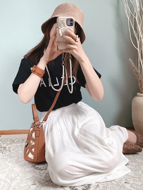 collinさんのコーディネート