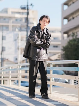 daiさんのコーディネート