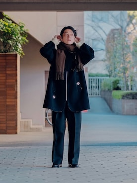 daiさんのコーディネート