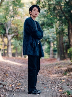 daiさんのコーディネート