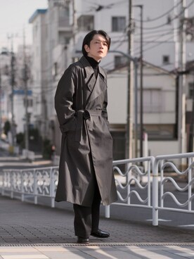 daiさんのコーディネート