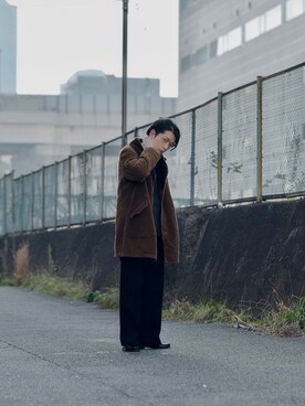 daiさんのコーディネート