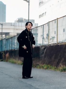 daiさんのコーディネート