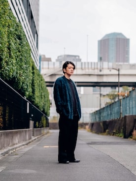 daiさんのコーディネート