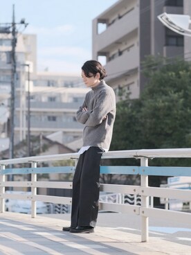 daiさんのコーディネート