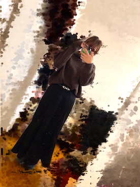 rrmyさんのコーディネート