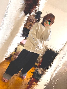 rrmyさんのコーディネート