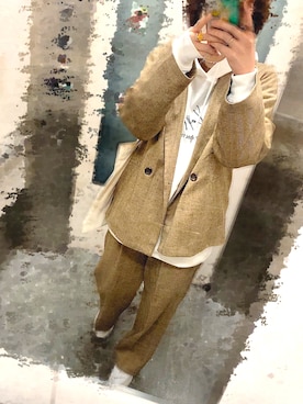 rrmyさんのコーディネート