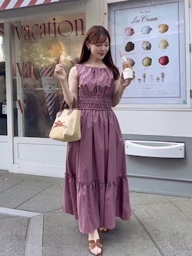 seikaさんのコーディネート