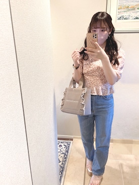 seikaさんのコーディネート