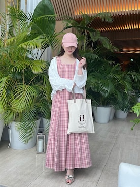 seikaさんのコーディネート