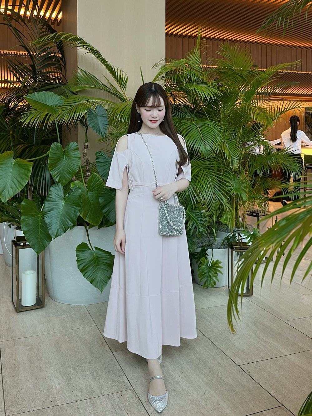saika様❤️春物 ブランド服 レディースコーディネートセット ナチュラル 4着 seikaのコーディネート一覧 - WEAR