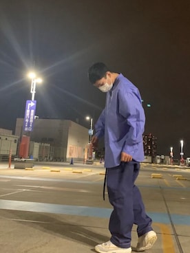 TAKUさんのコーディネート