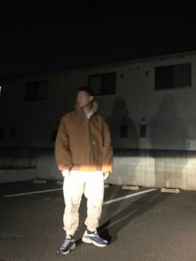 TAKUさんの（NIKE | ナイキ）を使ったコーディネート