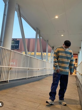 TAKUさんのコーディネート