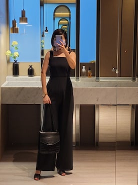 Grace Tengさんのコーディネート