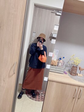 Techiさんのコーディネート