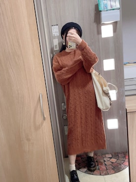 Techiさんのコーディネート