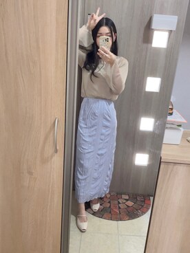 Techiさんのコーディネート