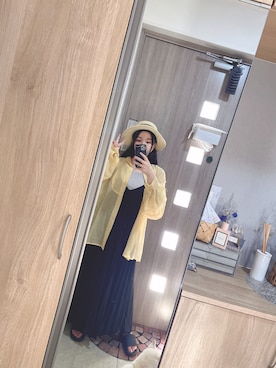 Techiさんのコーディネート