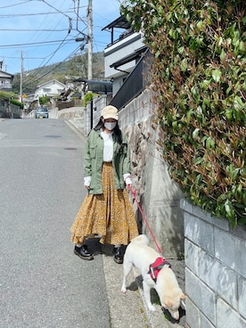 Techiさんのコーディネート