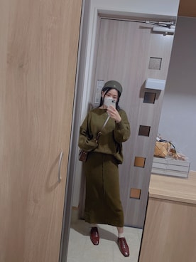 Techiさんのコーディネート