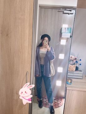 Techiさんのコーディネート