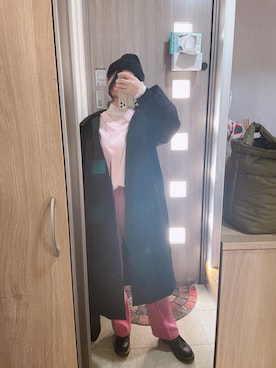 Techiさんのコーディネート