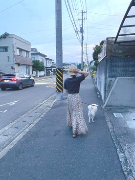 Techiさんのコーディネート