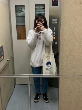 chikoさんのコーディネート