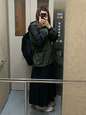 chikoさんのコーディネート