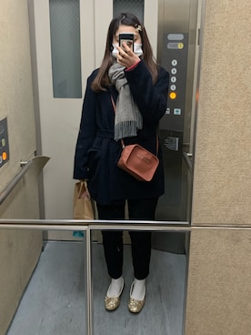 chikoさんのコーディネート