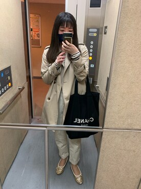 chikoさんのコーディネート