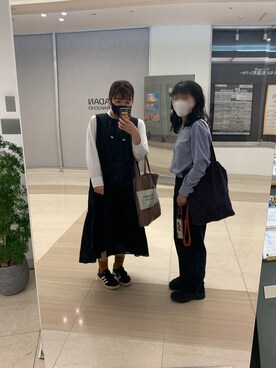 chikoさんのコーディネート